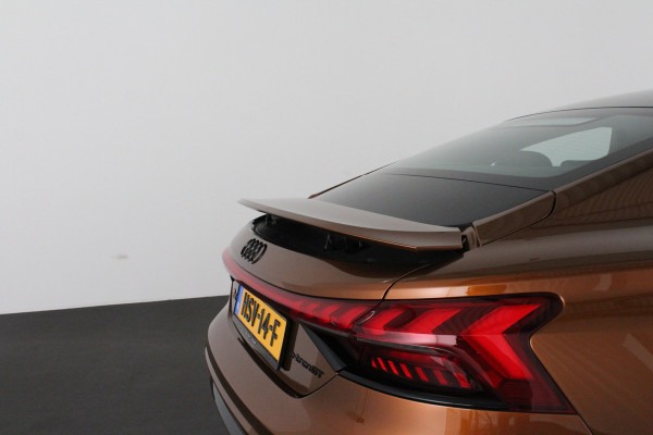 Audi e-tron GT RS 93 kWh > Carbon/Laser LED/Head-up/B&O/360°/Massage