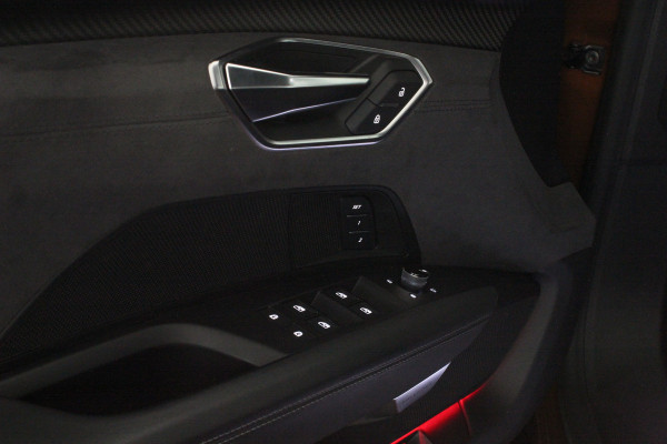 Audi e-tron GT RS 93 kWh > Carbon/Laser LED/Head-up/B&O/360°/Massage