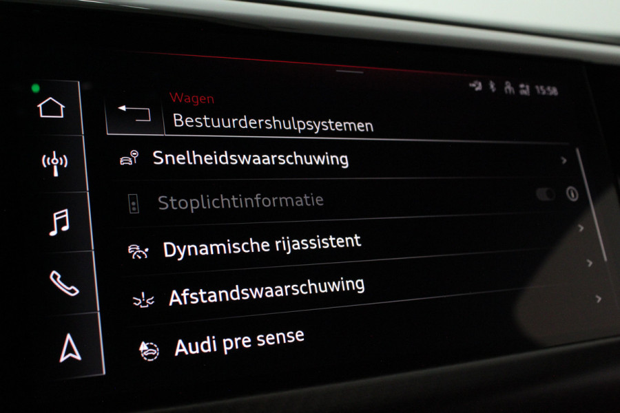 Audi e-tron GT RS 93 kWh > Carbon/Laser LED/Head-up/B&O/360°/Massage