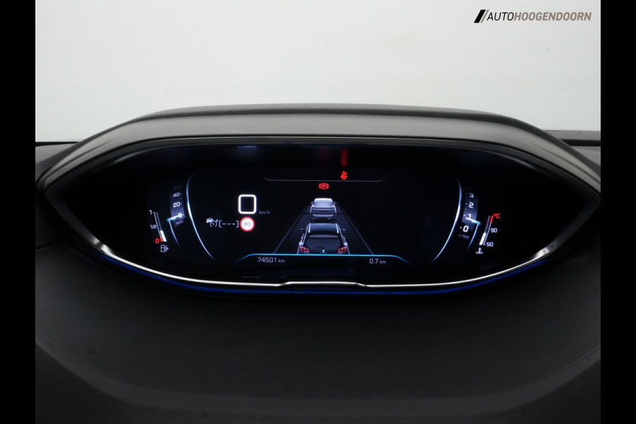 Peugeot 3008 1.2 PureTech Allure Sport (ACHTERUITRIJCAMERA,APPLE CARPLAY,ADAPTIVE CRUISE,LM-VELGEN,LED VERLICHTING,TOPCONDITIE)
