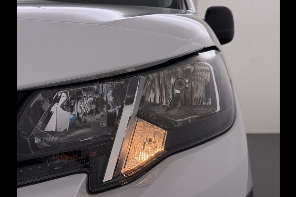 Peugeot Partner 1.5HDi 102PK Airco Navi* via Apple Carplay Android Auto Cruise Control Pdc S&S L1 Betonplex Vloer Lat om Lat Wandbetimmering Schuifdeur 1e Eigenaar Origineel Nederlandse Auto