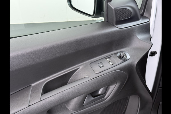 Peugeot Partner 1.5HDi 102PK Airco Navi* via Apple Carplay Android Auto Cruise Control Pdc S&S L1 Betonplex Vloer Lat om Lat Wandbetimmering Schuifdeur 1e Eigenaar Origineel Nederlandse Auto