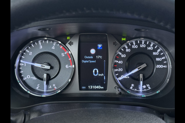 Toyota Hilux 2.4 D-4D 4WD Automaat Double Cab Prof. Lier Canopy Hardtop (Huif) Trekhaak Navi* via Apple Carplay Android Auto Ecc Camera Adap. Lane Assist Inbouw Kasten Bluetooth AWD EURO 6 400Nm 3.500kg Trekvermogen 1e Eigenaar Dealeronderhouden Origineel Nederlandse Auto