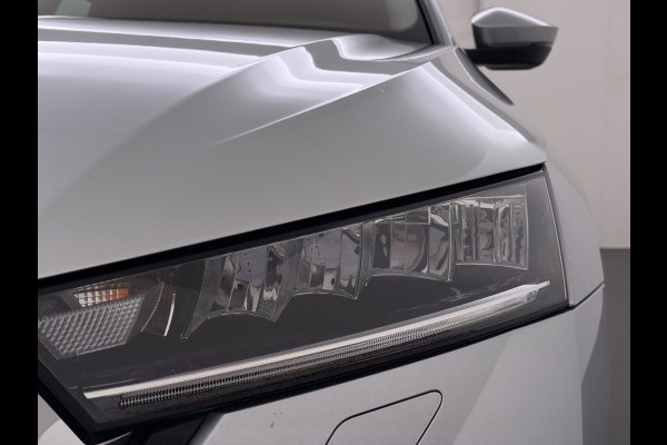 Škoda Octavia Combi 1.4TSI 245PK Automaat iV PHEV Hybride Adap.Cruise Stoelverwarming Navi 3-Zone Ecc Apple Carplay Android Auto Pdc Business  Elek.Achterklep Keyless advanced Lmv 18" Voorruitverwarming Led DAB 1e Eigenaar Origineel Nederlandse Auto