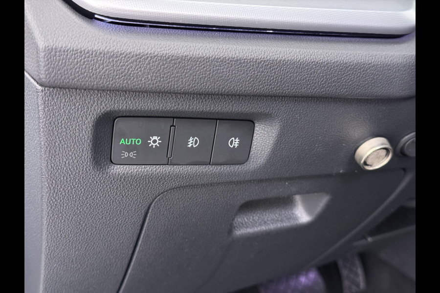 Škoda Octavia Combi 1.4TSI 245PK Automaat iV PHEV Hybride Adap.Cruise Stoelverwarming Navi 3-Zone Ecc Apple Carplay Android Auto Pdc Business  Elek.Achterklep Keyless advanced Lmv 18" Voorruitverwarming Led DAB 1e Eigenaar Origineel Nederlandse Auto