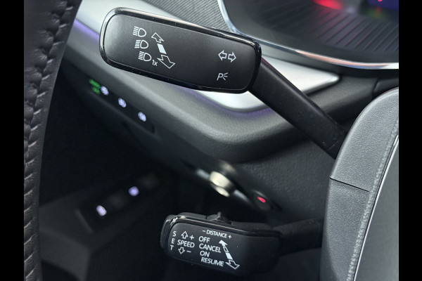 Škoda Octavia Combi 1.4TSI 245PK Automaat iV PHEV Hybride Adap.Cruise Stoelverwarming Navi 3-Zone Ecc Apple Carplay Android Auto Pdc Business  Elek.Achterklep Keyless advanced Lmv 18" Voorruitverwarming Led DAB 1e Eigenaar Origineel Nederlandse Auto