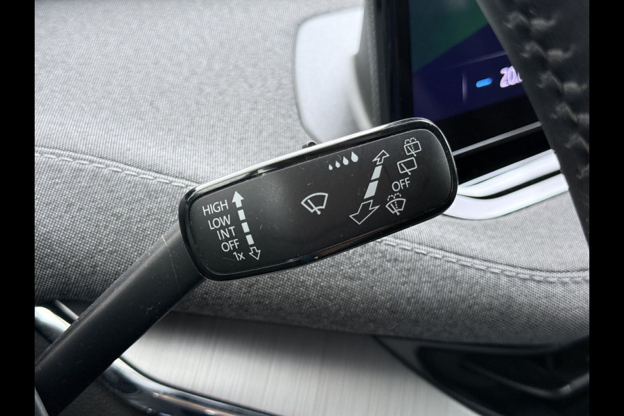 Škoda ENYAQ iV 60 SOH 94% Trekhaak Warmtepomp Navi Ecc Apple Carplay Android Auto Cruise Control Pdc Keyless Advanced Privacy Glas Led DAB Isofix Draadloze telefoonlader Rijstrooksensor 1.000KG Trekgewicht 1e Eigenaar Origineel Nederlandse Auto