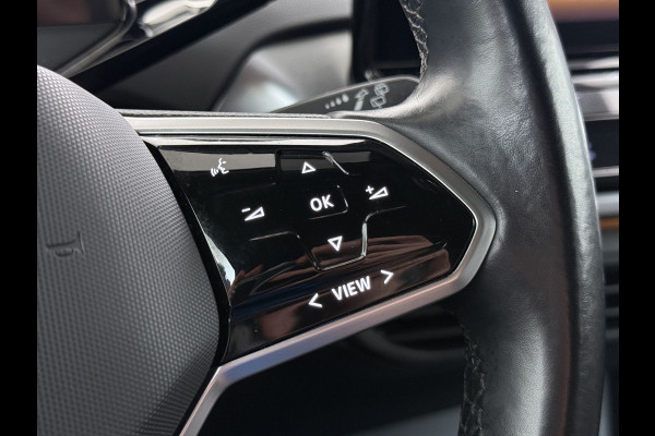 Volkswagen ID.4 1st 82Wh SOH 92,6% Navi Camera Adap.Cruise Pdc Stoel+Stuurverwarming Apple Carplay Android Auto Privacy Glas Lmv 20" Led Bluetooth Voorruitverwarming Isofix 1e Eigenaar Origineel Nederlandse Auto
