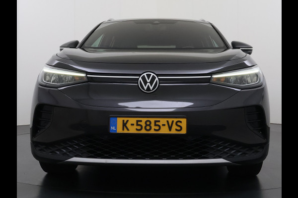 Volkswagen ID.4 1st 82Wh SOH 92,6% Navi Camera Adap.Cruise Pdc Stoel+Stuurverwarming Apple Carplay Android Auto Privacy Glas Lmv 20" Led Bluetooth Voorruitverwarming Isofix 1e Eigenaar Origineel Nederlandse Auto