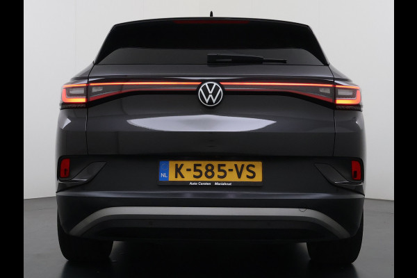 Volkswagen ID.4 1st 82Wh SOH 92,6% Navi Camera Adap.Cruise Pdc Stoel+Stuurverwarming Apple Carplay Android Auto Privacy Glas Lmv 20" Led Bluetooth Voorruitverwarming Isofix 1e Eigenaar Origineel Nederlandse Auto