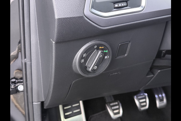 Seat Ateca T 111PK FR Business Intense Panoramadak Virtual Cockpit Navi Camera Ecc Apple Carplay Android Auto Pdc Stoel+Stuurverwarming Keyless Elek.Achterklep Led Lmv 18" Isofix DAB 1e Eigenaar Origineel Nederlandse Auto