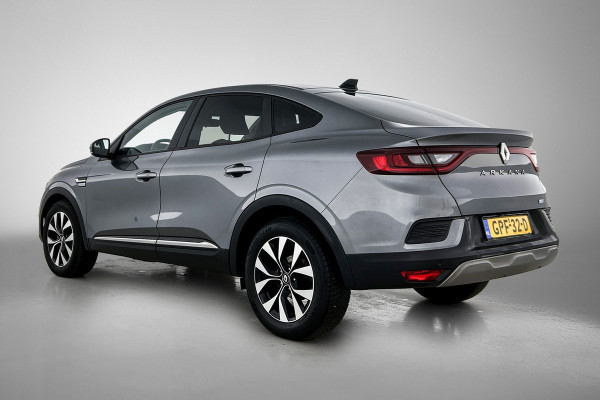 Renault Arkana 1.6 E-Tech Hybrid 145 Intens | Add cruise | CarPlay | Lane ass | Goed onderH |