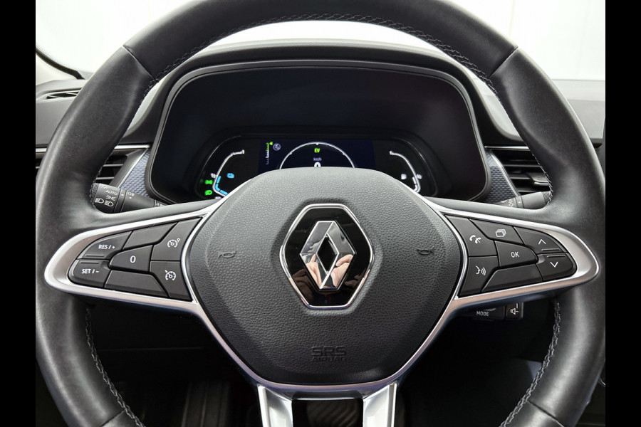 Renault Arkana 1.6 E-Tech Hybrid 145 Intens | Add cruise | CarPlay | Lane ass | Goed onderH |
