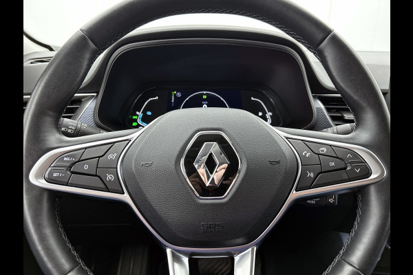 Renault Arkana 1.6 E-Tech Hybrid 145 Intens | Add cruise | CarPlay | Lane ass | Goed onderH |