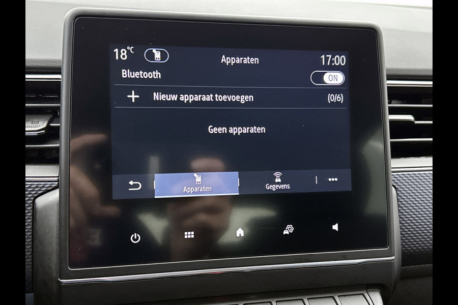 Renault Arkana 1.6 E-Tech Hybrid 145 Intens | Add cruise | CarPlay | Lane ass | Goed onderH |