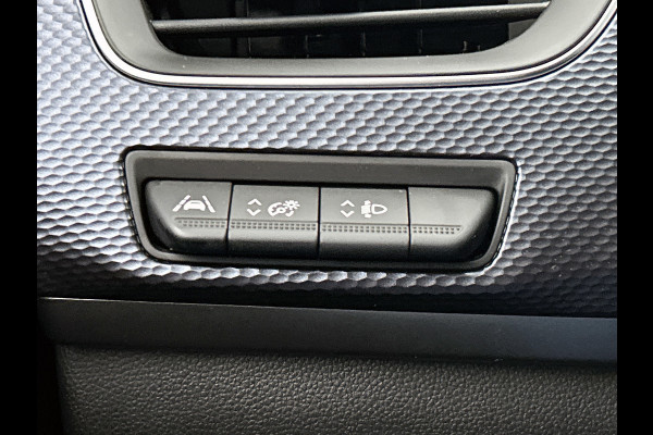 Renault Arkana 1.6 E-Tech Hybrid 145 Intens | Add cruise | CarPlay | Lane ass | Goed onderH |