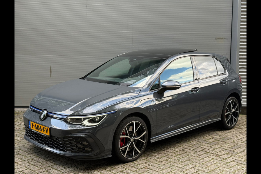 Volkswagen Golf 1.4 eHybrid GTE l Pano l Volleder l ACC l IQ Light l Vol opties l