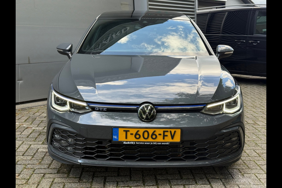 Volkswagen Golf 1.4 eHybrid GTE l Pano l Volleder l ACC l IQ Light l Vol opties l
