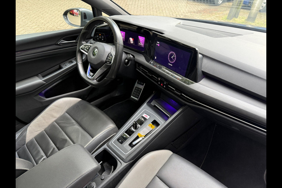 Volkswagen Golf 1.4 eHybrid GTE l Pano l Volleder l ACC l IQ Light l Vol opties l
