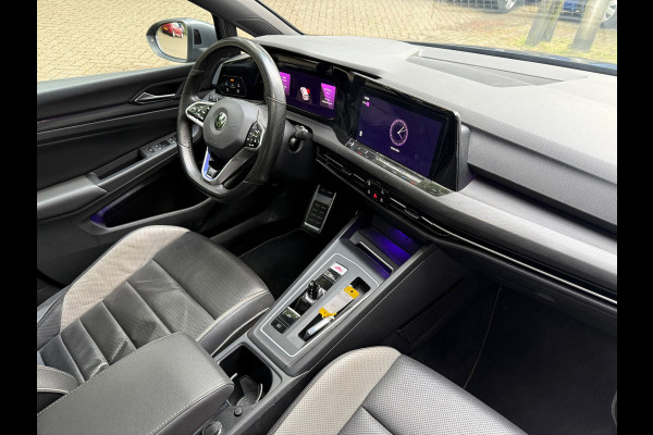 Volkswagen Golf 1.4 eHybrid GTE l Pano l Volleder l ACC l IQ Light l Vol opties l