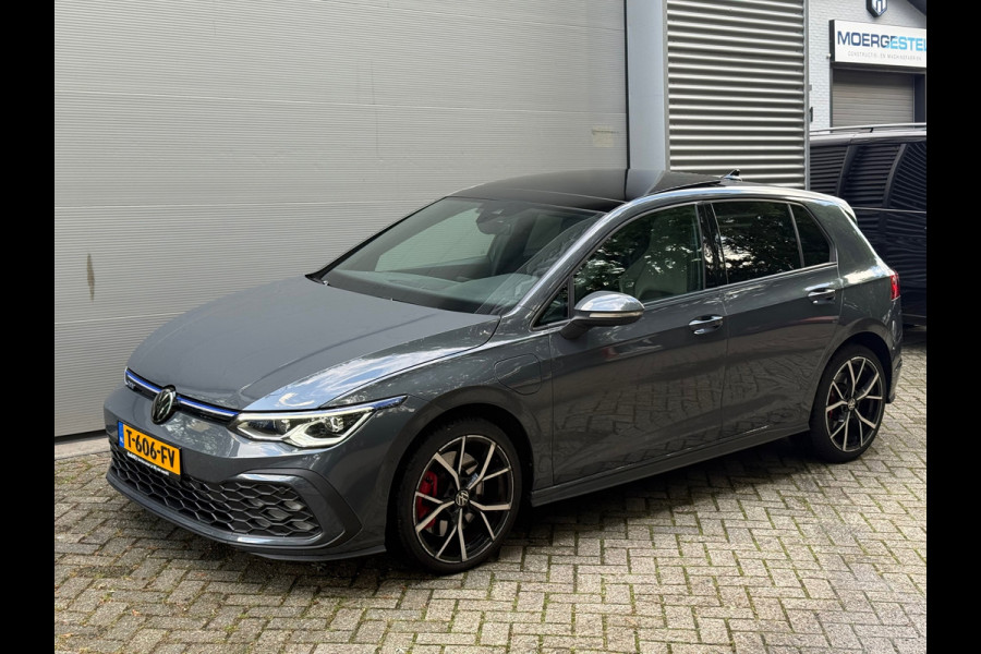 Volkswagen Golf 1.4 eHybrid GTE l Pano l Volleder l ACC l IQ Light l Vol opties l