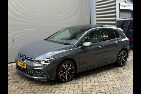 Volkswagen Golf 1.4 eHybrid GTE l Pano l Volleder l ACC l IQ Light l Vol opties l