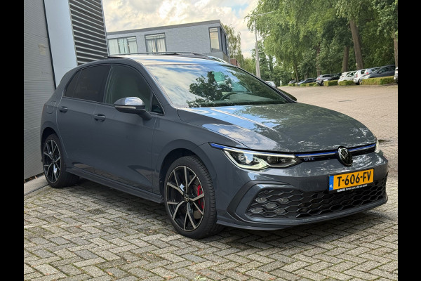 Volkswagen Golf 1.4 eHybrid GTE l Pano l Volleder l ACC l IQ Light l Vol opties l