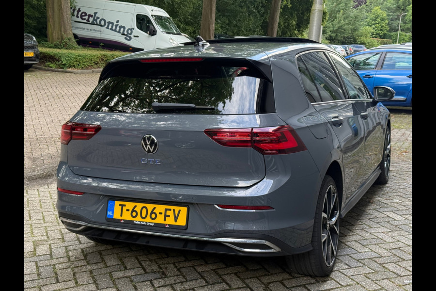 Volkswagen Golf 1.4 eHybrid GTE l Pano l Volleder l ACC l IQ Light l Vol opties l