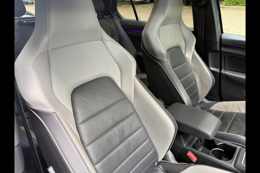 Volkswagen Golf 1.4 eHybrid GTE l Pano l Volleder l ACC l IQ Light l Vol opties l