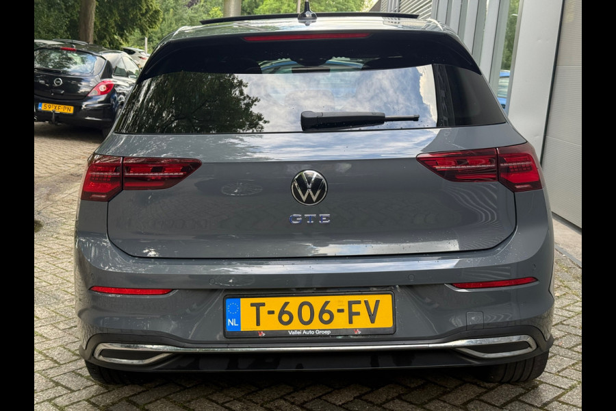 Volkswagen Golf 1.4 eHybrid GTE l Pano l Volleder l ACC l IQ Light l Vol opties l