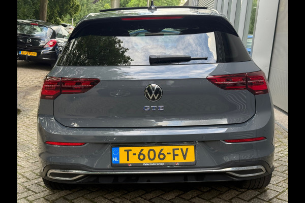 Volkswagen Golf 1.4 eHybrid GTE l Pano l Volleder l ACC l IQ Light l Vol opties l