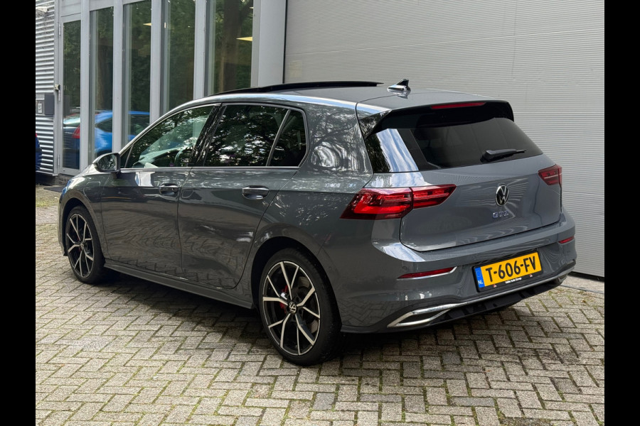 Volkswagen Golf 1.4 eHybrid GTE l Pano l Volleder l ACC l IQ Light l Vol opties l