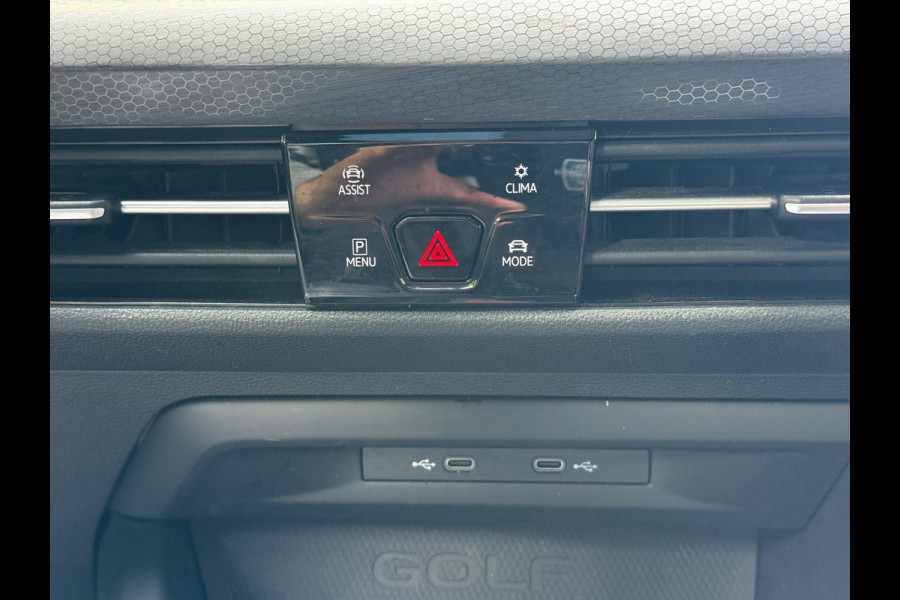 Volkswagen Golf 1.4 eHybrid GTE l Pano l Volleder l ACC l IQ Light l Vol opties l