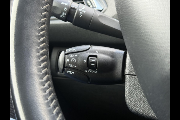 Peugeot 308 SW 1.2 PureTech Blue Lease Executive 2e Eigenaar|Navi|Clima|Cruise|Pano|Trekhaak|Carplay|PDC V+A|D-riem vv in2024|N.A.P|APK tot 04-2027