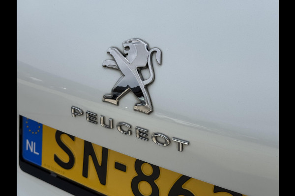 Peugeot 308 SW 1.2 PureTech Blue Lease Executive 2e Eigenaar|Navi|Clima|Cruise|Pano|Trekhaak|Carplay|PDC V+A|D-riem vv in2024|N.A.P|APK tot 04-2027