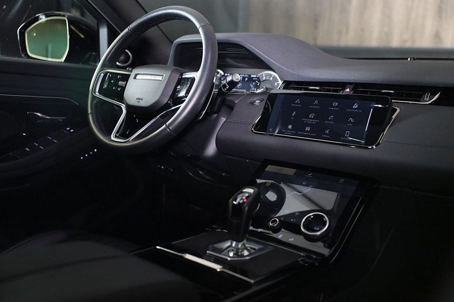 Land Rover Range Rover Evoque 1.5 P300e AWD R-Dynamic SE / Meridian / Panoramadak / Leder / Memory / Camera / Acc / Lane Assist