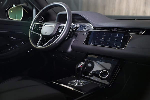 Land Rover Range Rover Evoque 1.5 P300e AWD R-Dynamic SE / Meridian / Panoramadak / Leder / Memory / Camera / Acc / Lane Assist