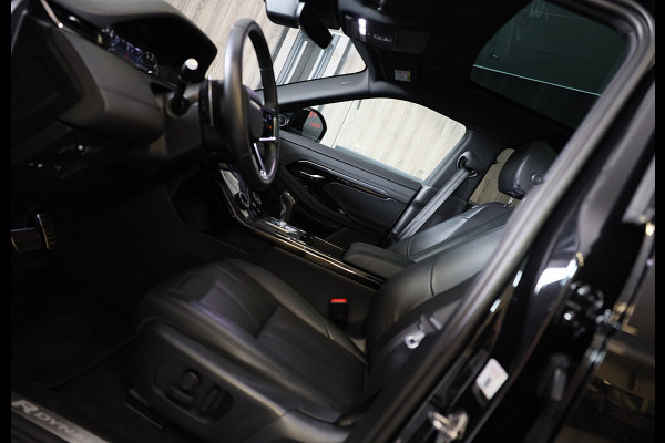 Land Rover Range Rover Evoque 1.5 P300e AWD R-Dynamic SE / Meridian / Panoramadak / Leder / Memory / Camera / Acc / Lane Assist