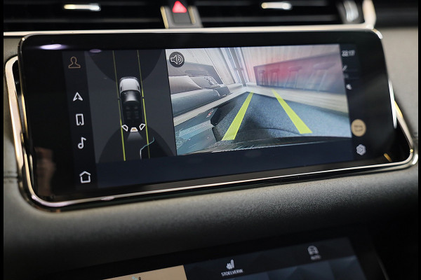 Land Rover Range Rover Evoque 1.5 P300e AWD R-Dynamic SE / Meridian / Panoramadak / Leder / Memory / Camera / Acc / Lane Assist