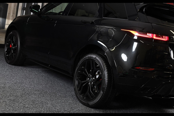 Land Rover Range Rover Evoque 1.5 P300e AWD R-Dynamic SE / Meridian / Panoramadak / Leder / Memory / Camera / Acc / Lane Assist
