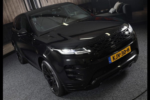 Land Rover Range Rover Evoque 1.5 P300e AWD R-Dynamic SE / Meridian / Panoramadak / Leder / Memory / Camera / Acc / Lane Assist