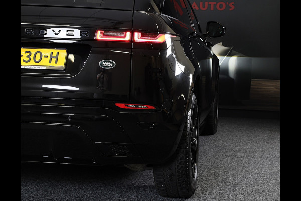 Land Rover Range Rover Evoque 1.5 P300e AWD R-Dynamic SE / Meridian / Panoramadak / Leder / Memory / Camera / Acc / Lane Assist