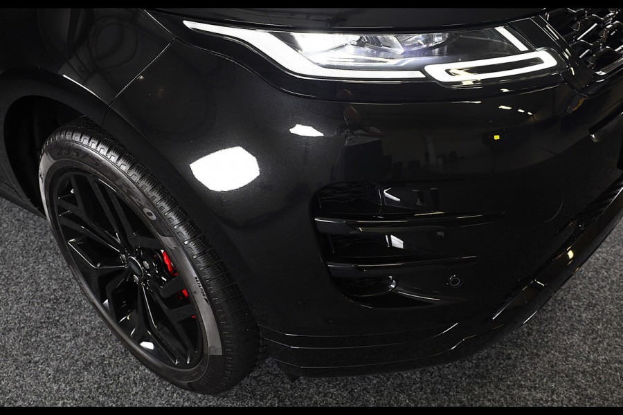 Land Rover Range Rover Evoque 1.5 P300e AWD R-Dynamic SE / Meridian / Panoramadak / Leder / Memory / Camera / Acc / Lane Assist