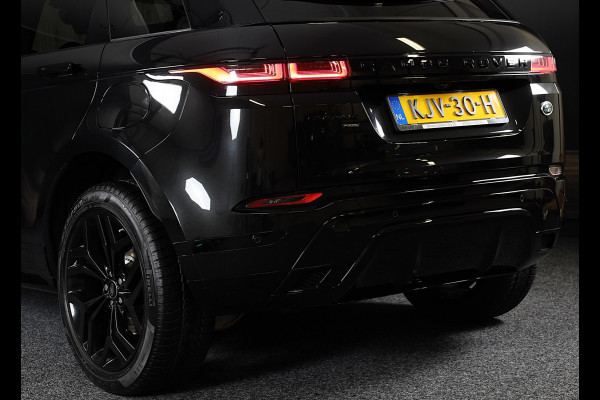 Land Rover Range Rover Evoque 1.5 P300e AWD R-Dynamic SE / Meridian / Panoramadak / Leder / Memory / Camera / Acc / Lane Assist
