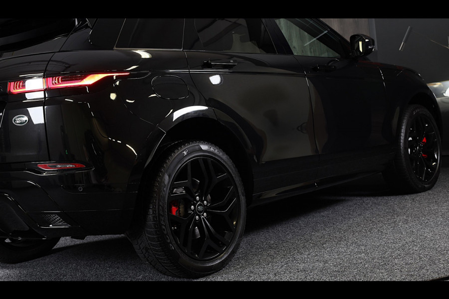 Land Rover Range Rover Evoque 1.5 P300e AWD R-Dynamic SE / Meridian / Panoramadak / Leder / Memory / Camera / Acc / Lane Assist