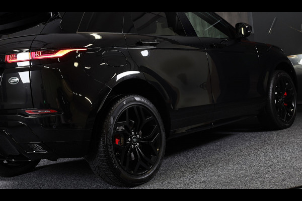 Land Rover Range Rover Evoque 1.5 P300e AWD R-Dynamic SE / Meridian / Panoramadak / Leder / Memory / Camera / Acc / Lane Assist