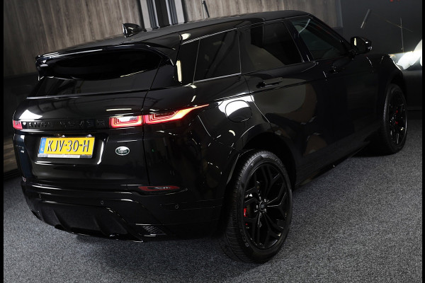 Land Rover Range Rover Evoque 1.5 P300e AWD R-Dynamic SE / Meridian / Panoramadak / Leder / Memory / Camera / Acc / Lane Assist