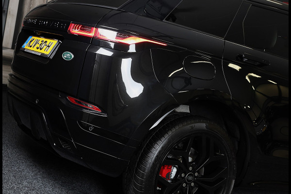 Land Rover Range Rover Evoque 1.5 P300e AWD R-Dynamic SE / Meridian / Panoramadak / Leder / Memory / Camera / Acc / Lane Assist