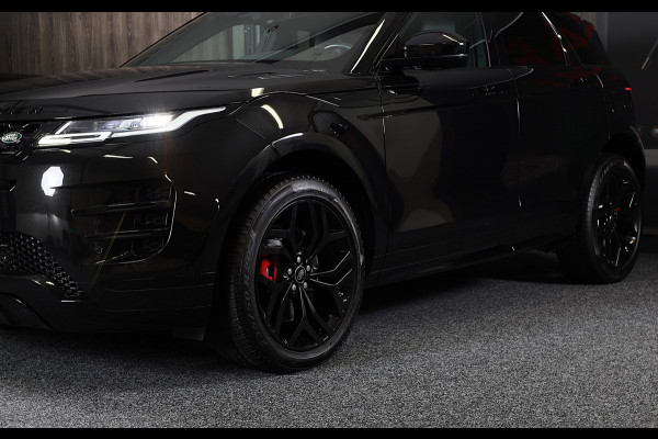 Land Rover Range Rover Evoque 1.5 P300e AWD R-Dynamic SE / Meridian / Panoramadak / Leder / Memory / Camera / Acc / Lane Assist
