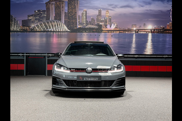 Volkswagen Golf 2.0 TSI GTI TCR |BullX-Uitlaat|Keyless|Panorama|DCC|Camera|